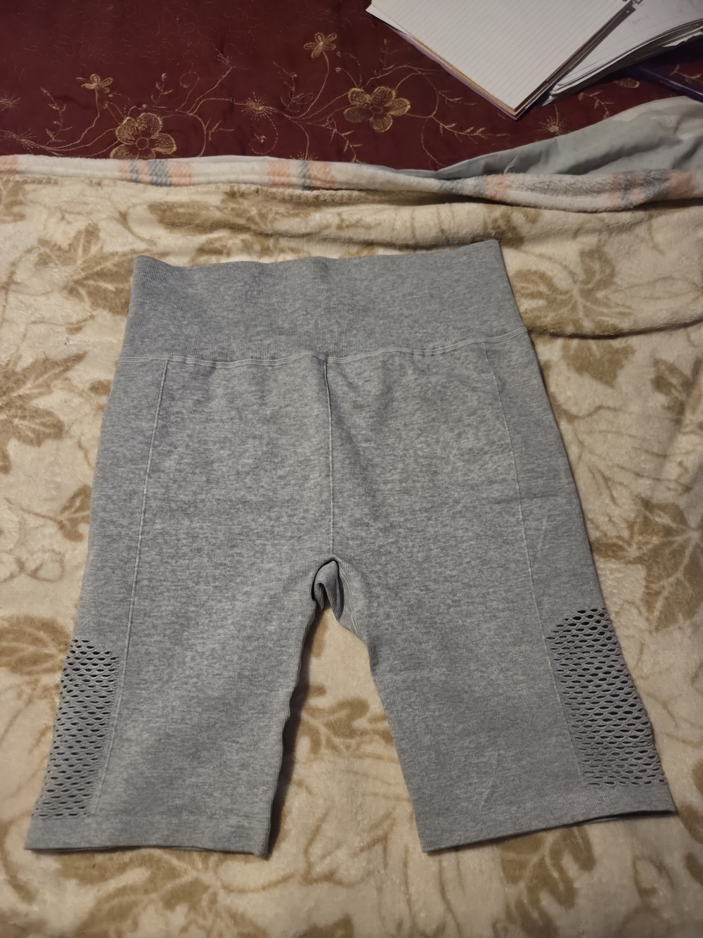 Bike Shorts For Woman